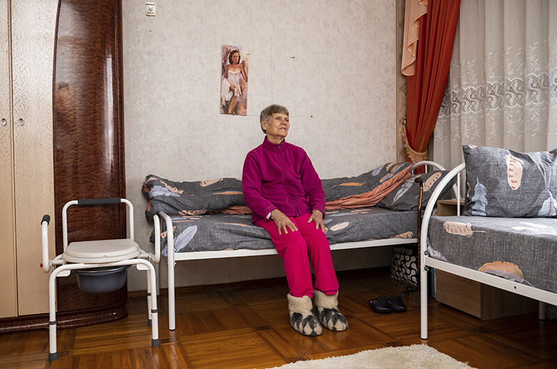 Заселення за 1 годину